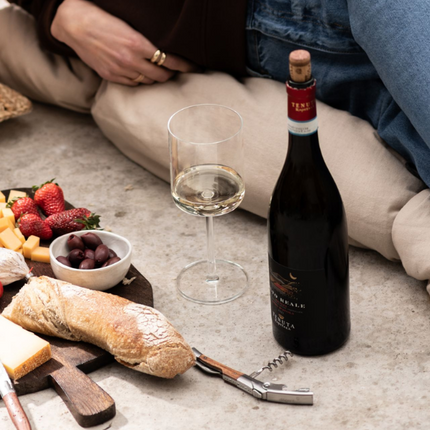 Schott Zwiesel White Wine Glass Modo | Pack Of 4 at Napev GH