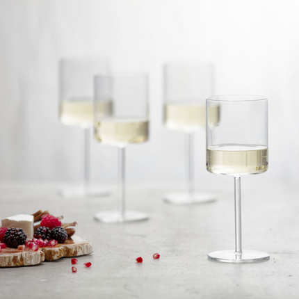 Schott Zwiesel White Wine Glass Modo | Pack Of 4 at Napev GH