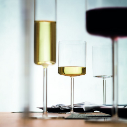 Schott Zwiesel White Wine Glass Modo | Pack Of 4 at Napev GH