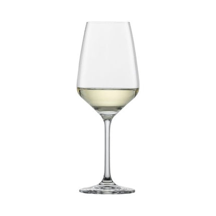 Schott Zwiesel White Wine Glass Tulip 356ml | Pack Of 4 at Napev GH