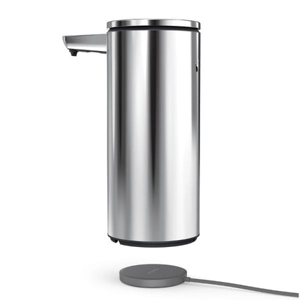 Simplehuman Sensor Pump w/Caddy 414ML at Napev GH