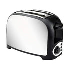 Status Roseville 2 Slice Stainless Steel Toaster at Napev GH