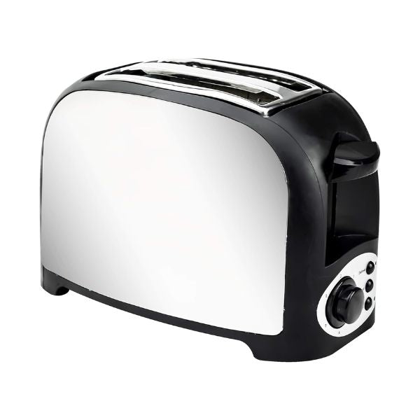 Status Roseville 2 Slice Stainless Steel Toaster at Napev GH