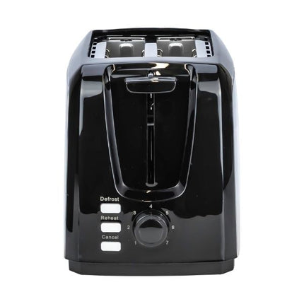 Status Roseville 2 Slice Stainless Steel Toaster at Napev GH