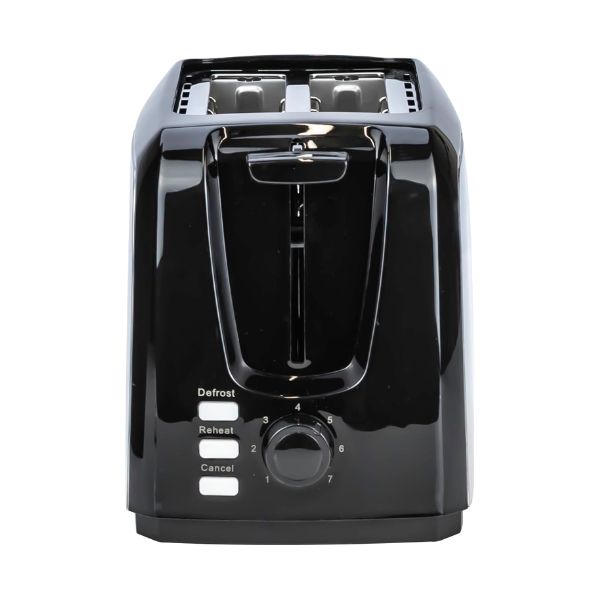 Status Roseville 2 Slice Stainless Steel Toaster at Napev GH