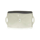 TML Serving Tray Taupe At Napev GH