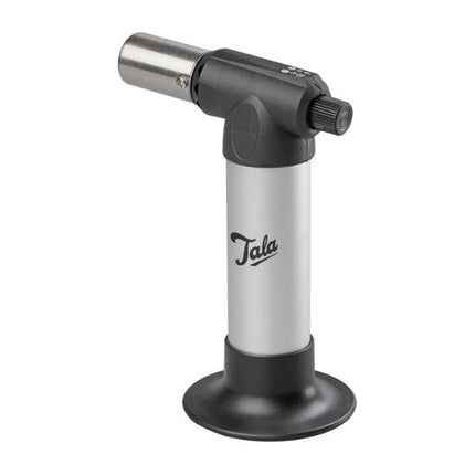 Blow torch with 'Tala' branding on a white background