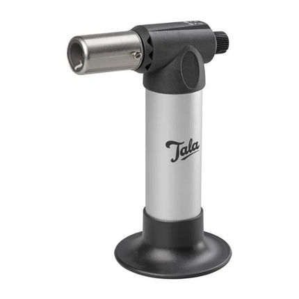 Blow torch with 'Tala' branding on a white background