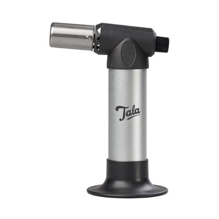 Blow torch with 'Tala' branding on a white background