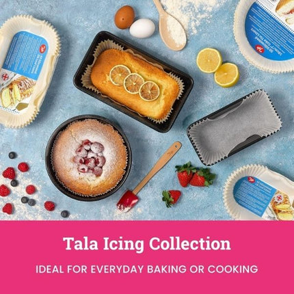 Tala Disposable Icing Bags | Pack of 10 at Napev GH