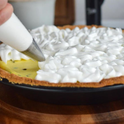 Tala Icing Bag Set with 6 Nozzles at Napev GH