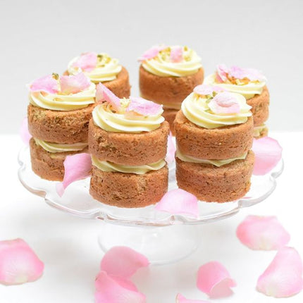 Tala Icing Bag Set with 6 Nozzles at Napev GH