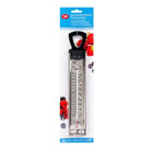 Packaged Tala jam thermometer with black loop handle and Celsius and Fahrenheit temperature scales