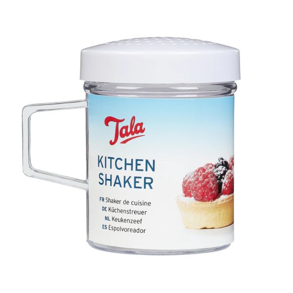 Tala Kitchen Shaker at Napev GH