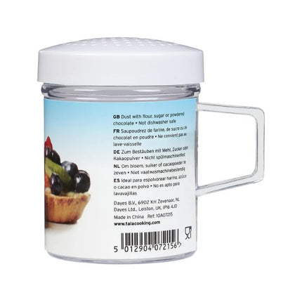 Tala Kitchen Shaker at Napev GH