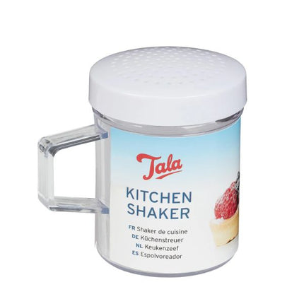 Tala Kitchen Shaker at Napev GH