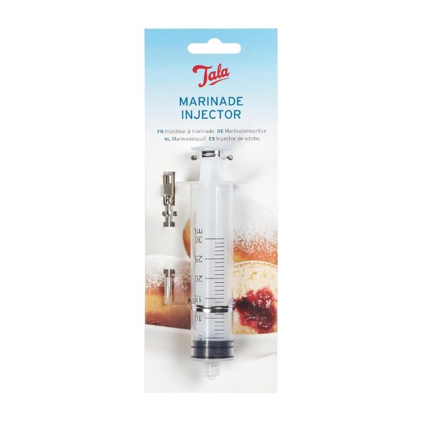 Tala Marinade Injector at Napev GH