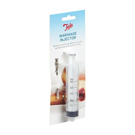 Tala Marinade Injector at Napev GH