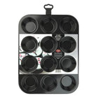 Tala Performance Eclipse Non-Stick 12 Cup Bun tin at Napev GH