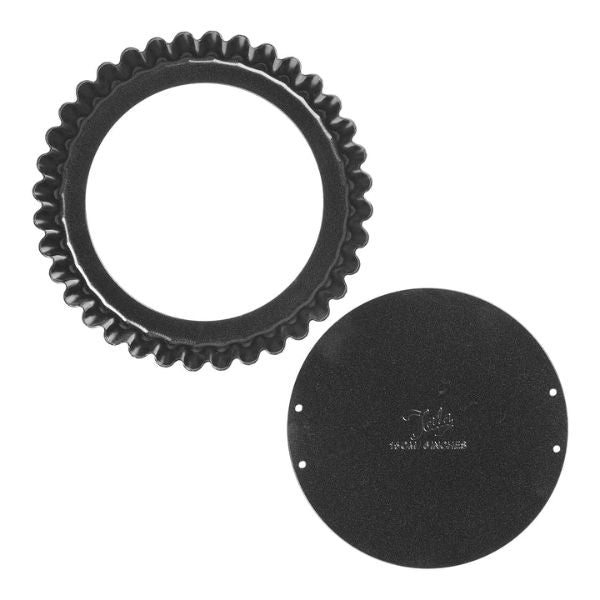 Detachable tart pan