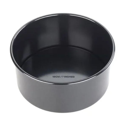 Tala Performance Eclipse Non-Stick 18cm Deep Cake Tin at Napev GH