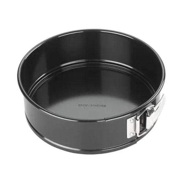 Tala Performance Eclipse Non-Stick 20cm springform cake tin at Napev GH