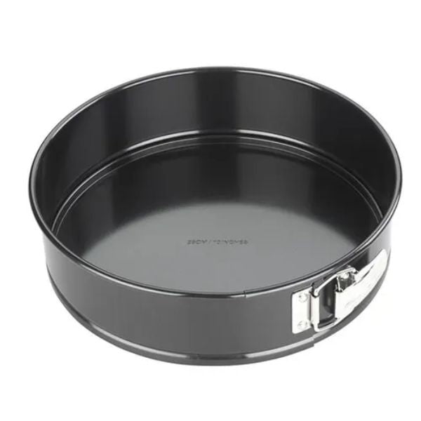 Tala Performance Eclipse Non-Stick 25cm Springform cake tin at Napev GH