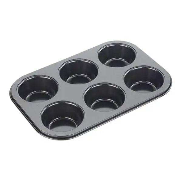 Tala Performance Eclipse Non-Stick 6 Cup Muffin Pan At Napev GH