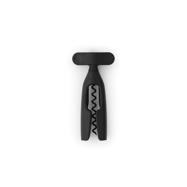 Brabantia Tasty+ Corkscrew/black at napev GH
