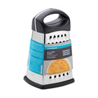 Taylor's Eye Witness 4-in-1 Box Grater at Napev GH