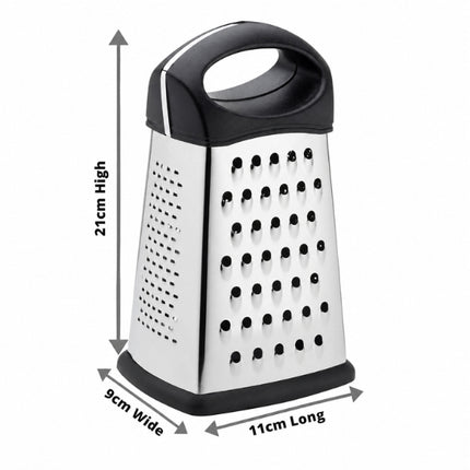 Taylor's Eye Witness 4-in-1 Box Grater at Napev GH