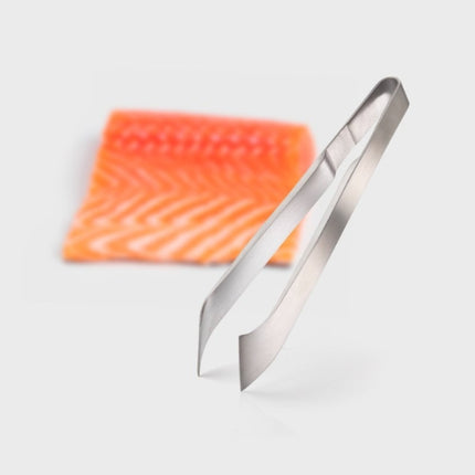 Taylor's Eye Witness Fish Bone Tweezers at Napev GH