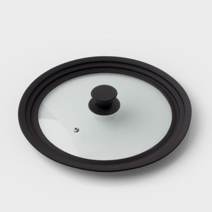 Taylor's Eye Witness Large Universal Glass & Silicone Pan Lid at Napev GH