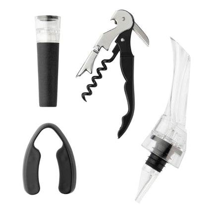 Taylor's Eye Witness Taproom Four Piece Wine Serving Set at Napev GH