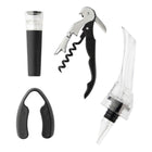 Taylor's Eye Witness Taproom Four Piece Wine Serving Set at Napev GH