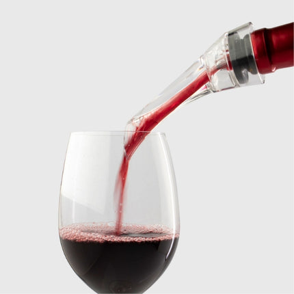 Taylor's Eye Witness Taproom Four Piece Wine Serving Set at Napev GH