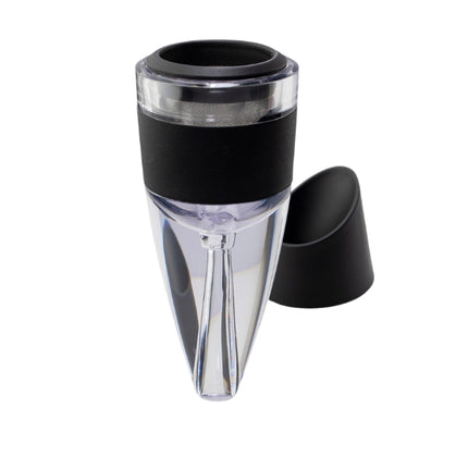 Taylor's Eye Witness Taproom Wine Aerator With Non Drip Stand at Napev GH