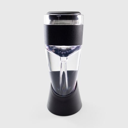 Taylor's Eye Witness Taproom Wine Aerator With Non Drip Stand at Napev GH
