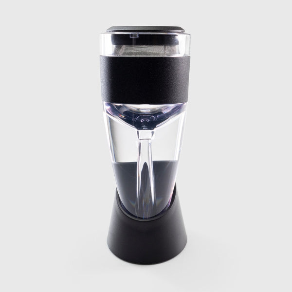 Taylor's Eye Witness Taproom Wine Aerator With Non Drip Stand at Napev GH