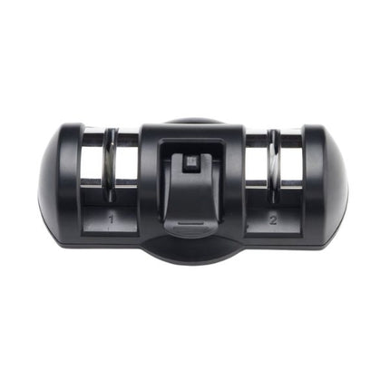 Taylor's Eye Witness Two Stage Suction Grip Knife Sharpener at Napev GH
