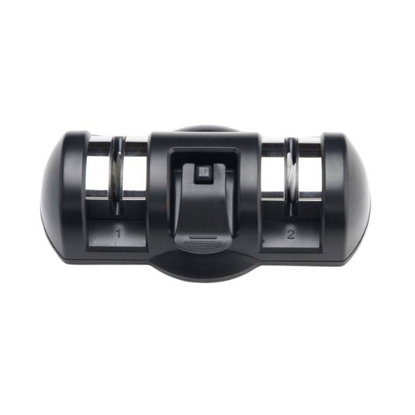 Taylor's Eye Witness Two Stage Suction Grip Knife Sharpener at Napev GH