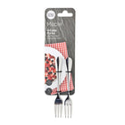 Taylors Eye Witness Maple Cake Fork | Pack of 4 at Napev GH