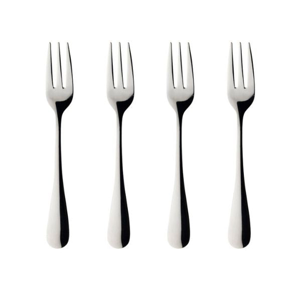 Taylors Eye Witness Maple Cake Fork | Pack of 4 at Napev GH