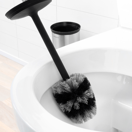 Brabantia Profile Toilet Brush & Holder at napev GHE