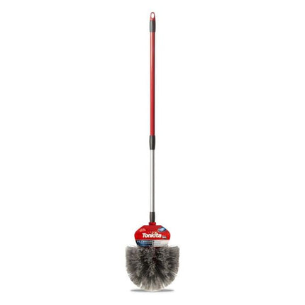 Tonkita Cobweb Brush with Telescopic Handle 150cm at Napev GH