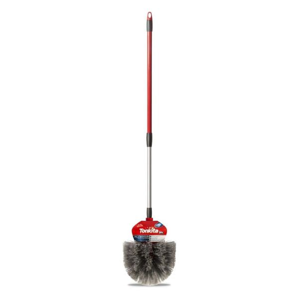 Tonkita Cobweb Brush with Telescopic Handle 150cm at Napev GH