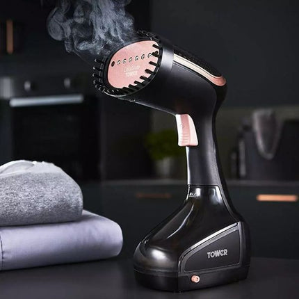 Tower Garment Steamer at Napev GH