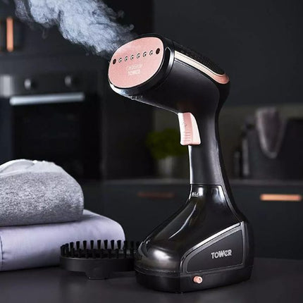 Tower Garment Steamer at Napev GH