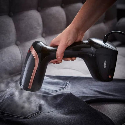 Tower Garment Steamer at Napev GH