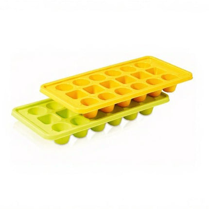 Ucsan Ice Cube Tray (M-257) | Pack of 2 at Napev GH
